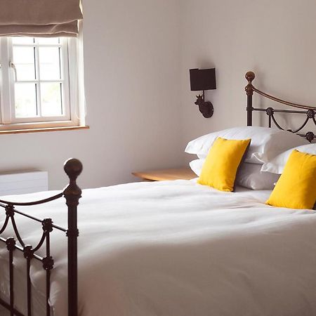 Harp & Crown Hotell Hawthorn  Exteriör bild