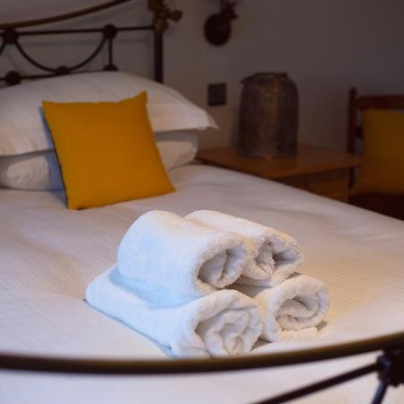 Harp & Crown Hotell Hawthorn  Exteriör bild