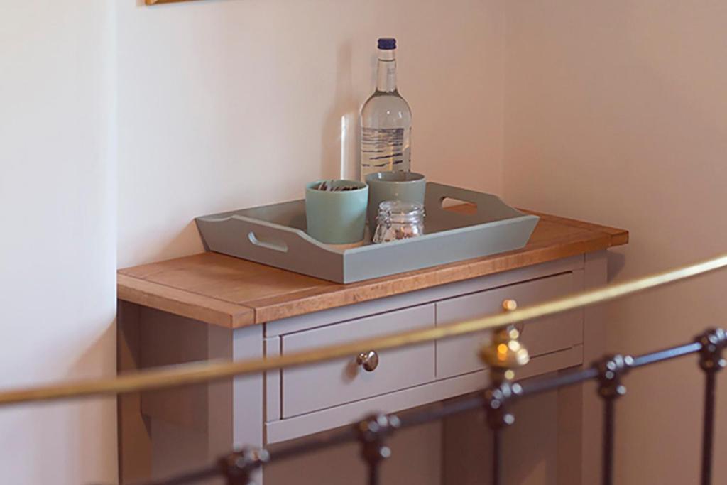Harp & Crown Hotell Hawthorn  Exteriör bild