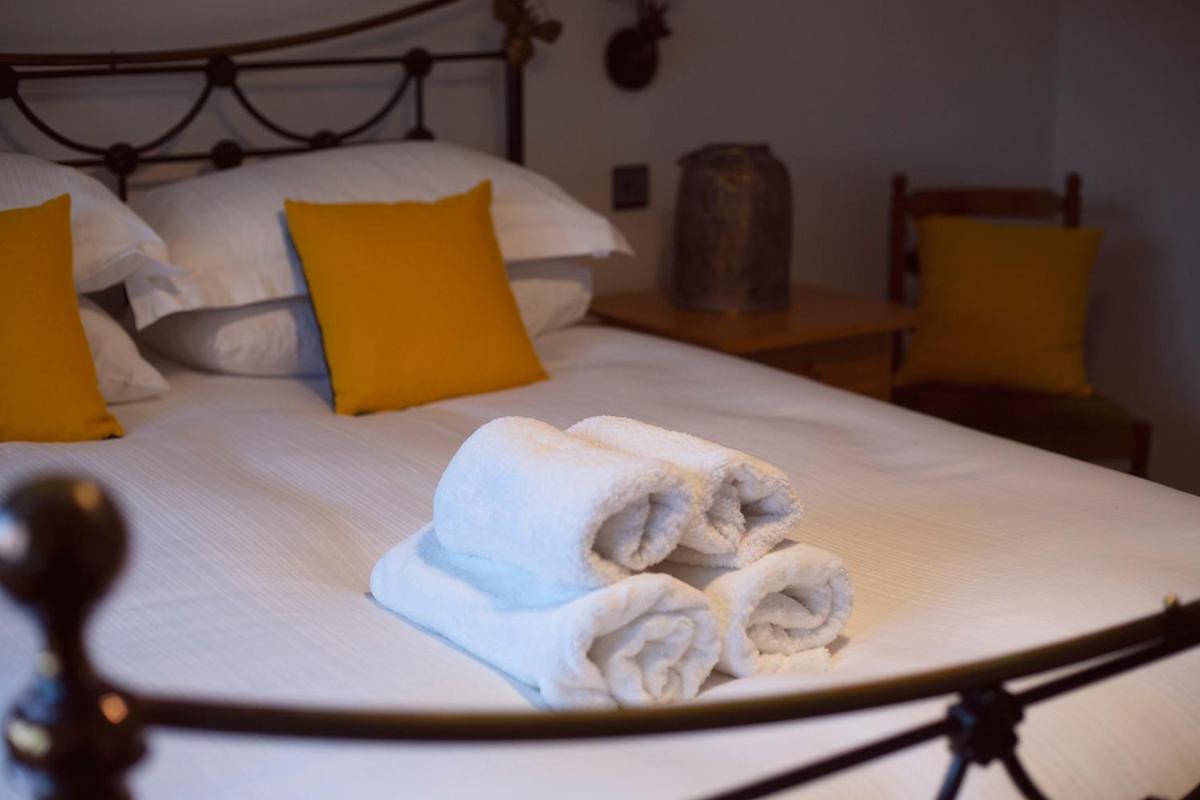 Harp & Crown Hotell Hawthorn  Exteriör bild