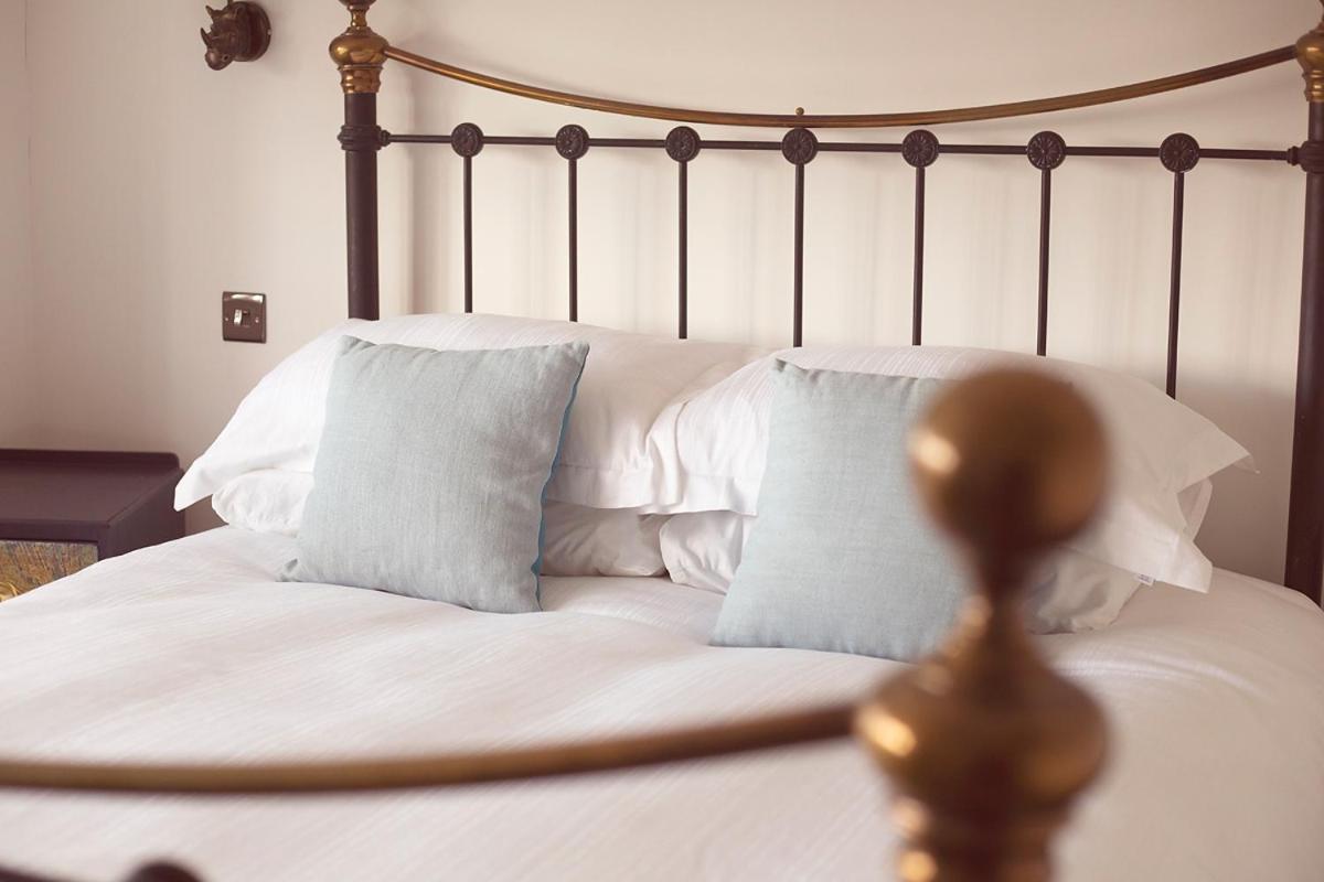 Harp & Crown Hotell Hawthorn  Exteriör bild
