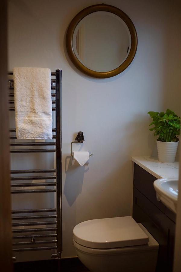 Harp & Crown Hotell Hawthorn  Exteriör bild