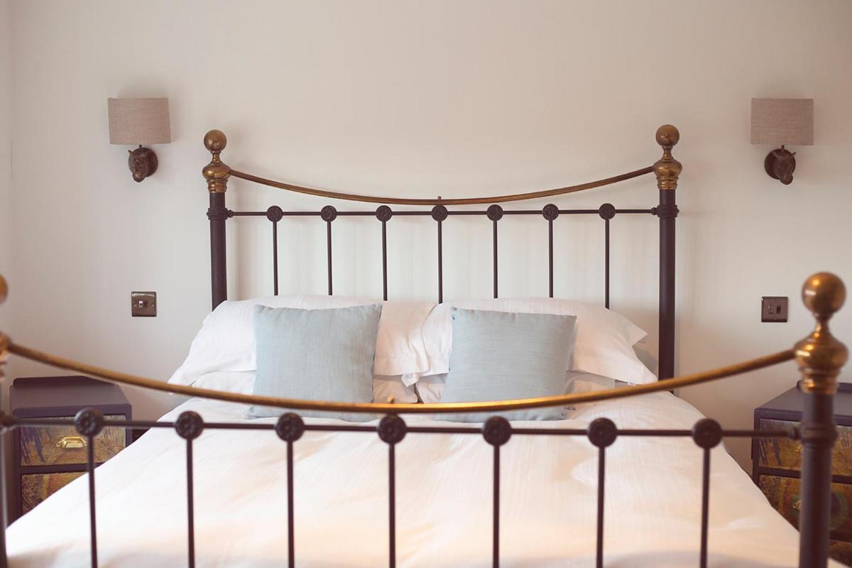 Harp & Crown Hotell Hawthorn  Exteriör bild